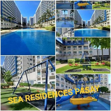 פאסאי Sea Residences Malachi310 מראה חיצוני תמונה