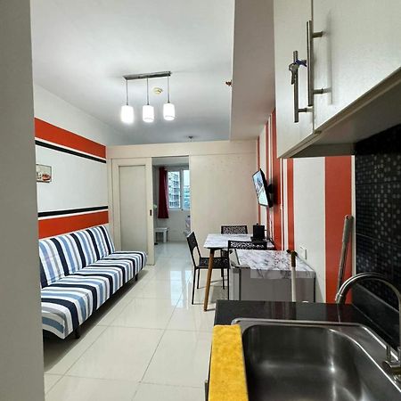 פאסאי Sea Residences Malachi310 מראה חיצוני תמונה
