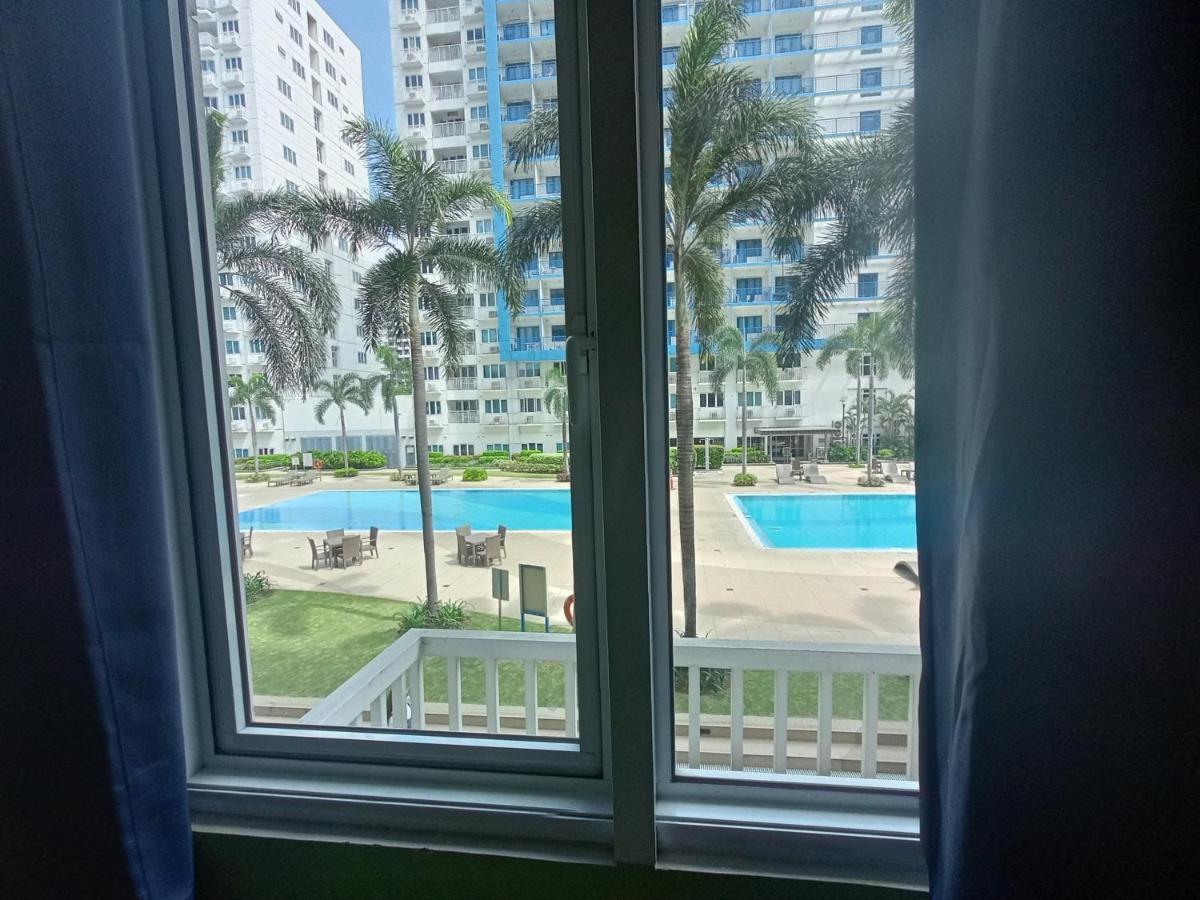פאסאי Sea Residences Malachi310 מראה חיצוני תמונה
