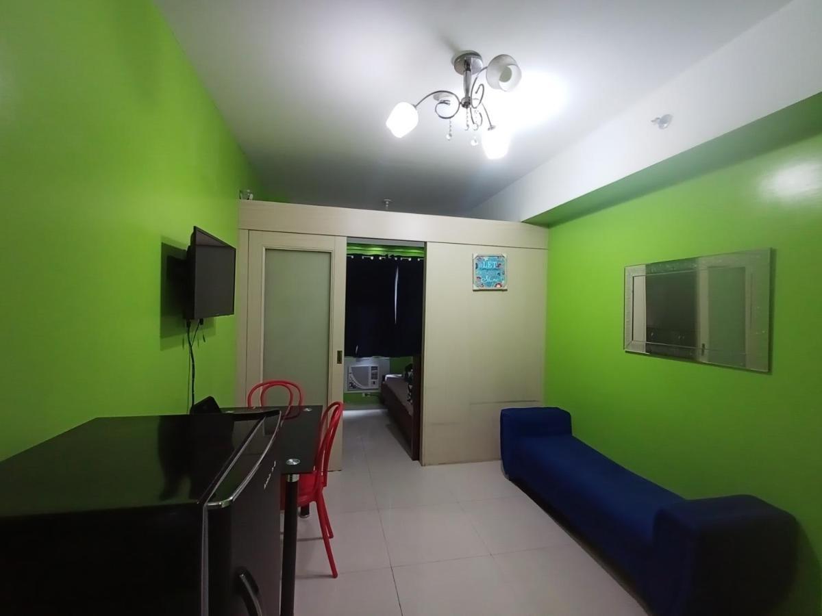 פאסאי Sea Residences Malachi310 מראה חיצוני תמונה