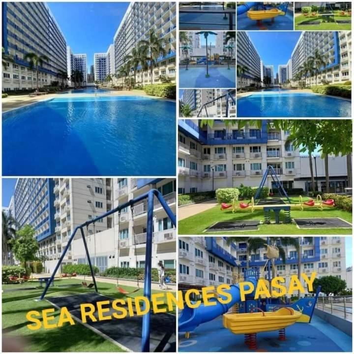 פאסאי Sea Residences Malachi310 מראה חיצוני תמונה