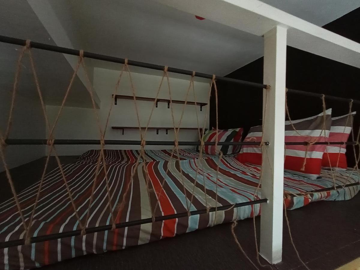 פאסאי Sea Residences Malachi310 מראה חיצוני תמונה