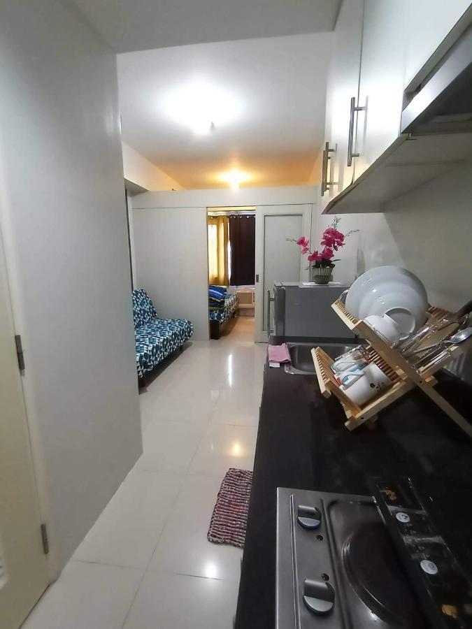 פאסאי Sea Residences Malachi310 מראה חיצוני תמונה