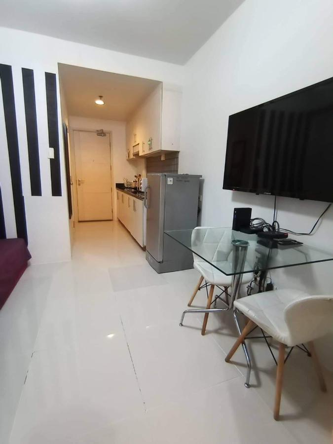 פאסאי Sea Residences Malachi310 מראה חיצוני תמונה