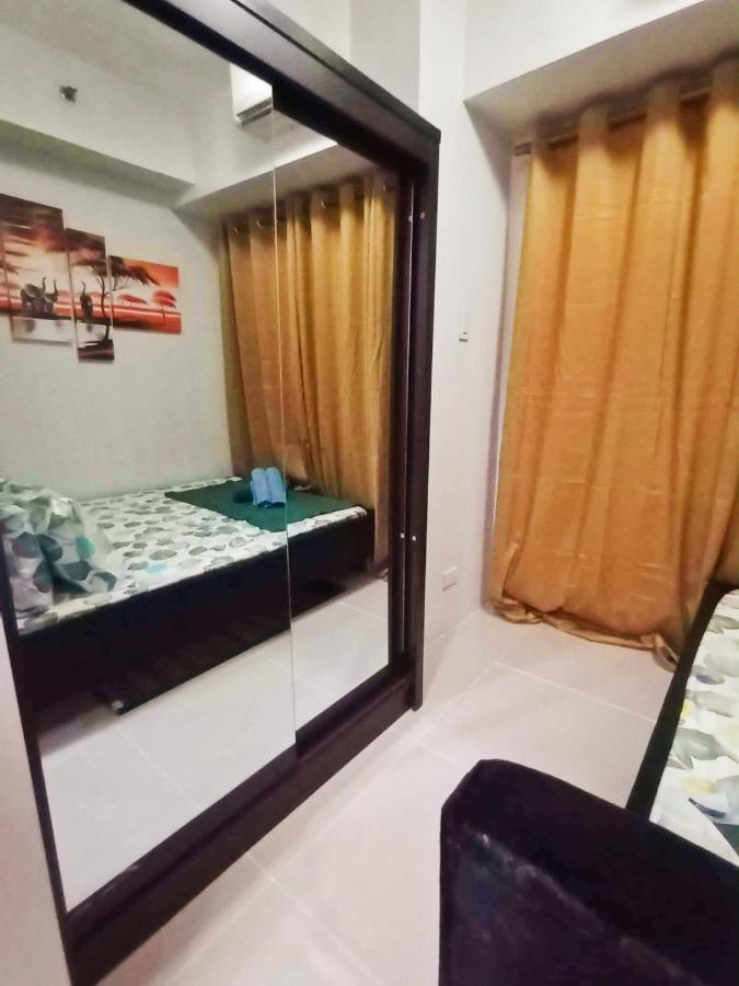פאסאי Sea Residences Malachi310 מראה חיצוני תמונה