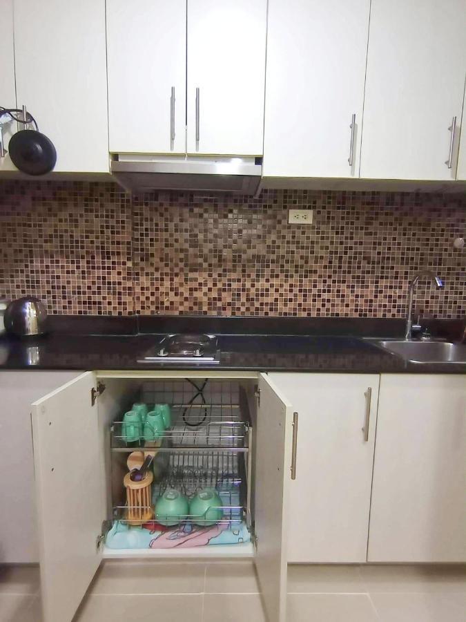 פאסאי Sea Residences Malachi310 מראה חיצוני תמונה