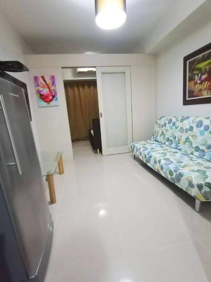 פאסאי Sea Residences Malachi310 מראה חיצוני תמונה