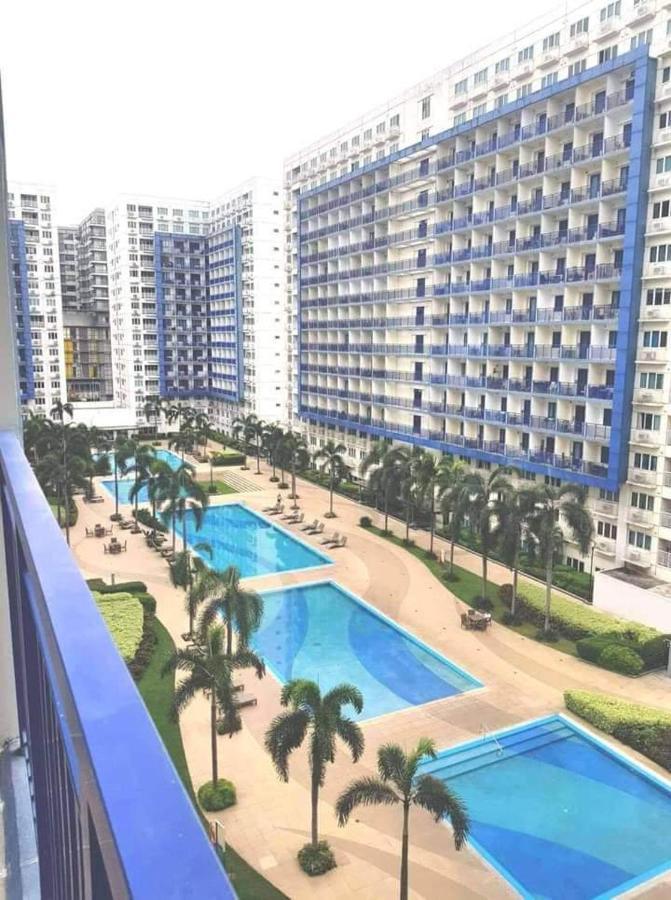 פאסאי Sea Residences Malachi310 מראה חיצוני תמונה