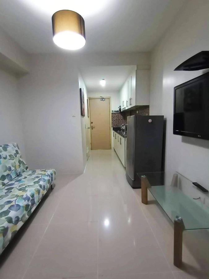 פאסאי Sea Residences Malachi310 מראה חיצוני תמונה