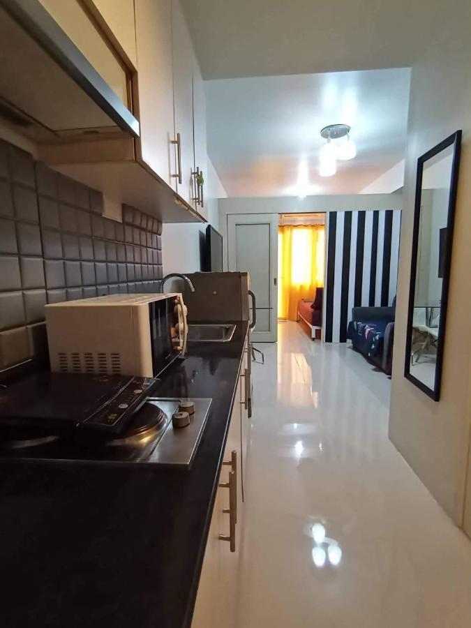 פאסאי Sea Residences Malachi310 מראה חיצוני תמונה