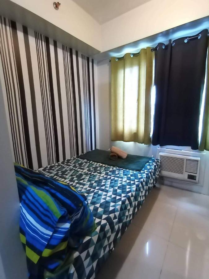 פאסאי Sea Residences Malachi310 מראה חיצוני תמונה
