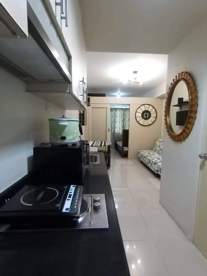 פאסאי Sea Residences Malachi310 מראה חיצוני תמונה