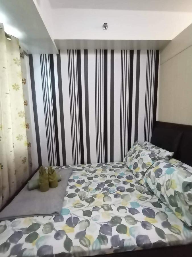פאסאי Sea Residences Malachi310 מראה חיצוני תמונה