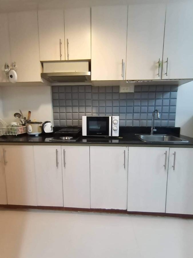 פאסאי Sea Residences Malachi310 מראה חיצוני תמונה