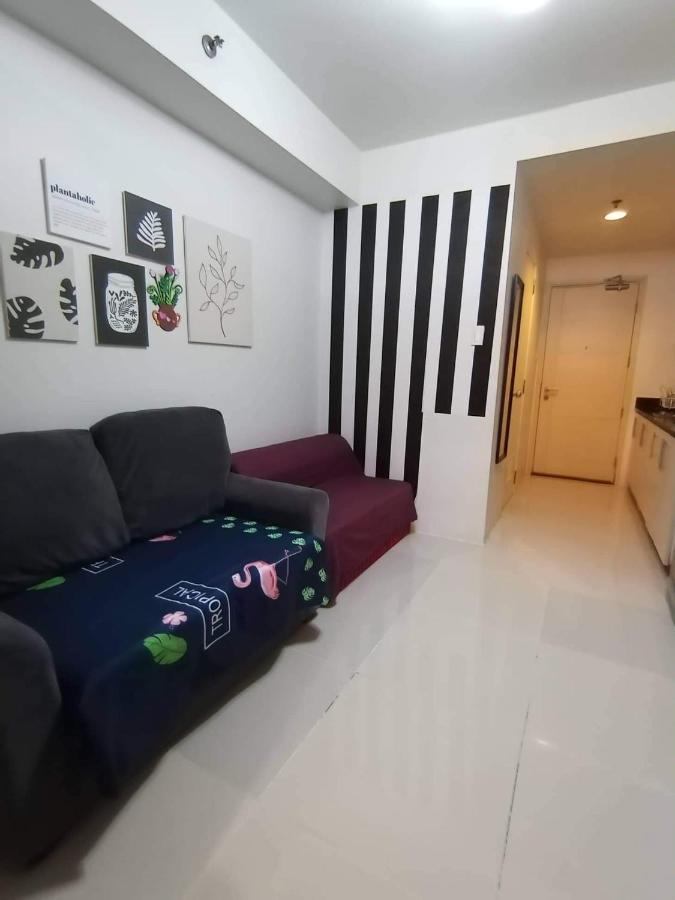 פאסאי Sea Residences Malachi310 מראה חיצוני תמונה