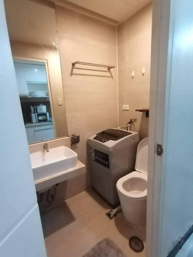 פאסאי Sea Residences Malachi310 מראה חיצוני תמונה