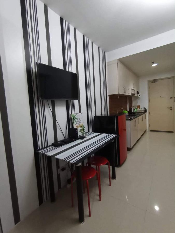 פאסאי Sea Residences Malachi310 מראה חיצוני תמונה