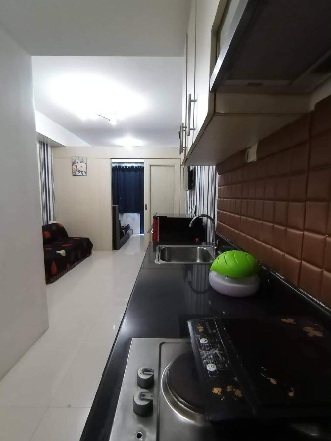 פאסאי Sea Residences Malachi310 מראה חיצוני תמונה