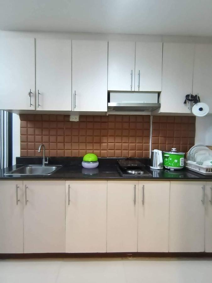 פאסאי Sea Residences Malachi310 מראה חיצוני תמונה
