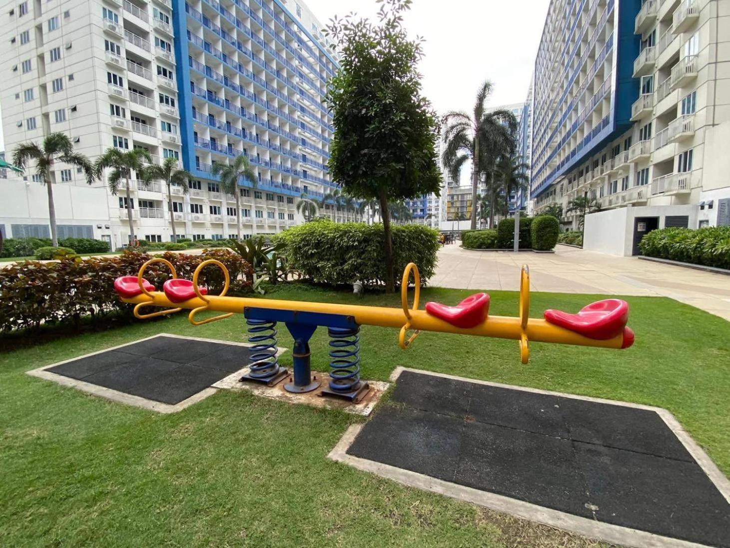 פאסאי Sea Residences Malachi310 מראה חיצוני תמונה