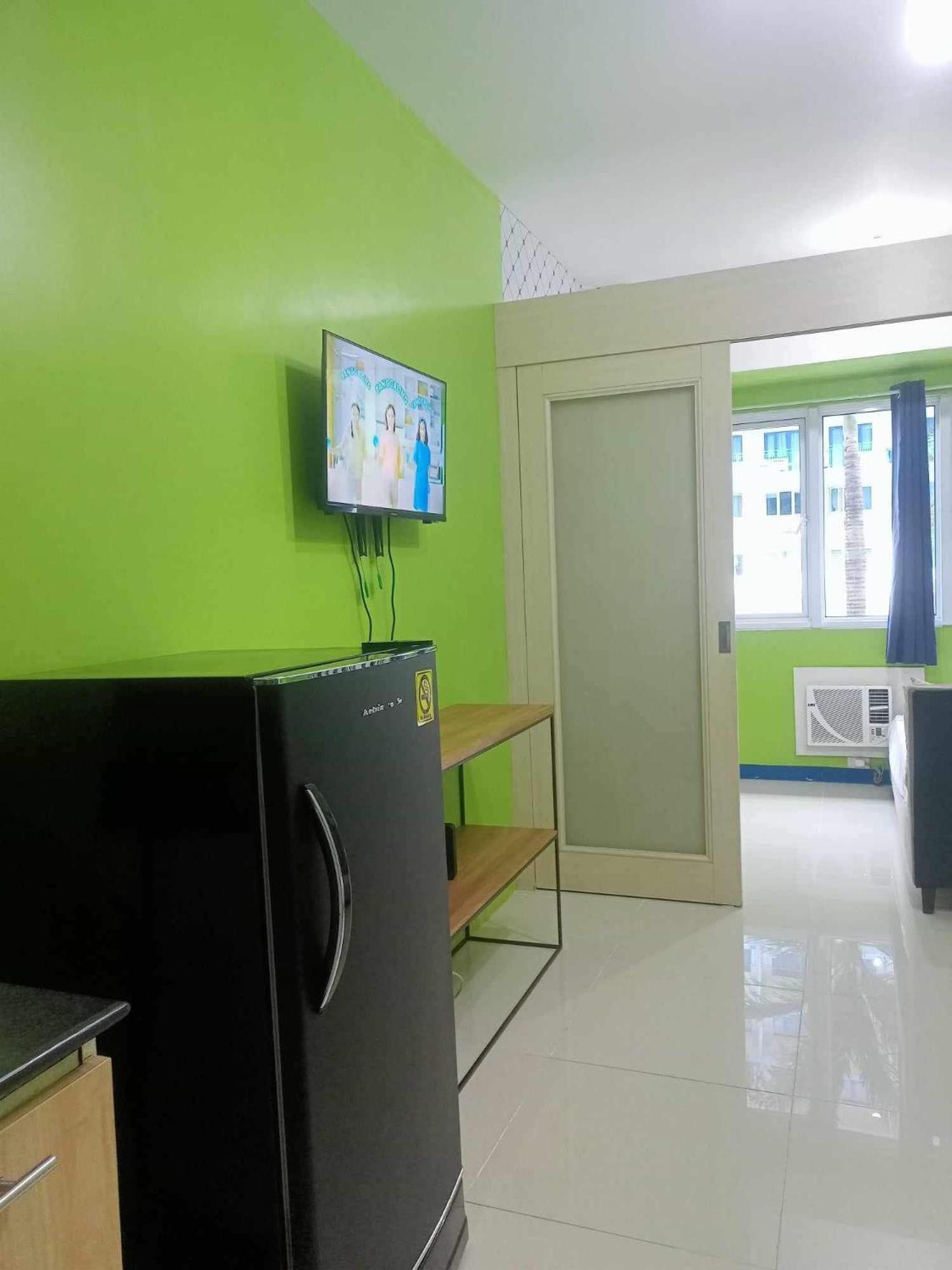פאסאי Sea Residences Malachi310 מראה חיצוני תמונה