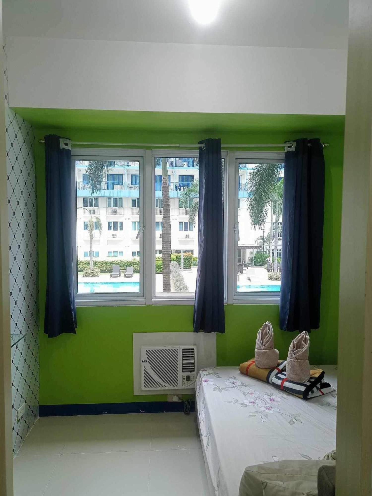 פאסאי Sea Residences Malachi310 מראה חיצוני תמונה