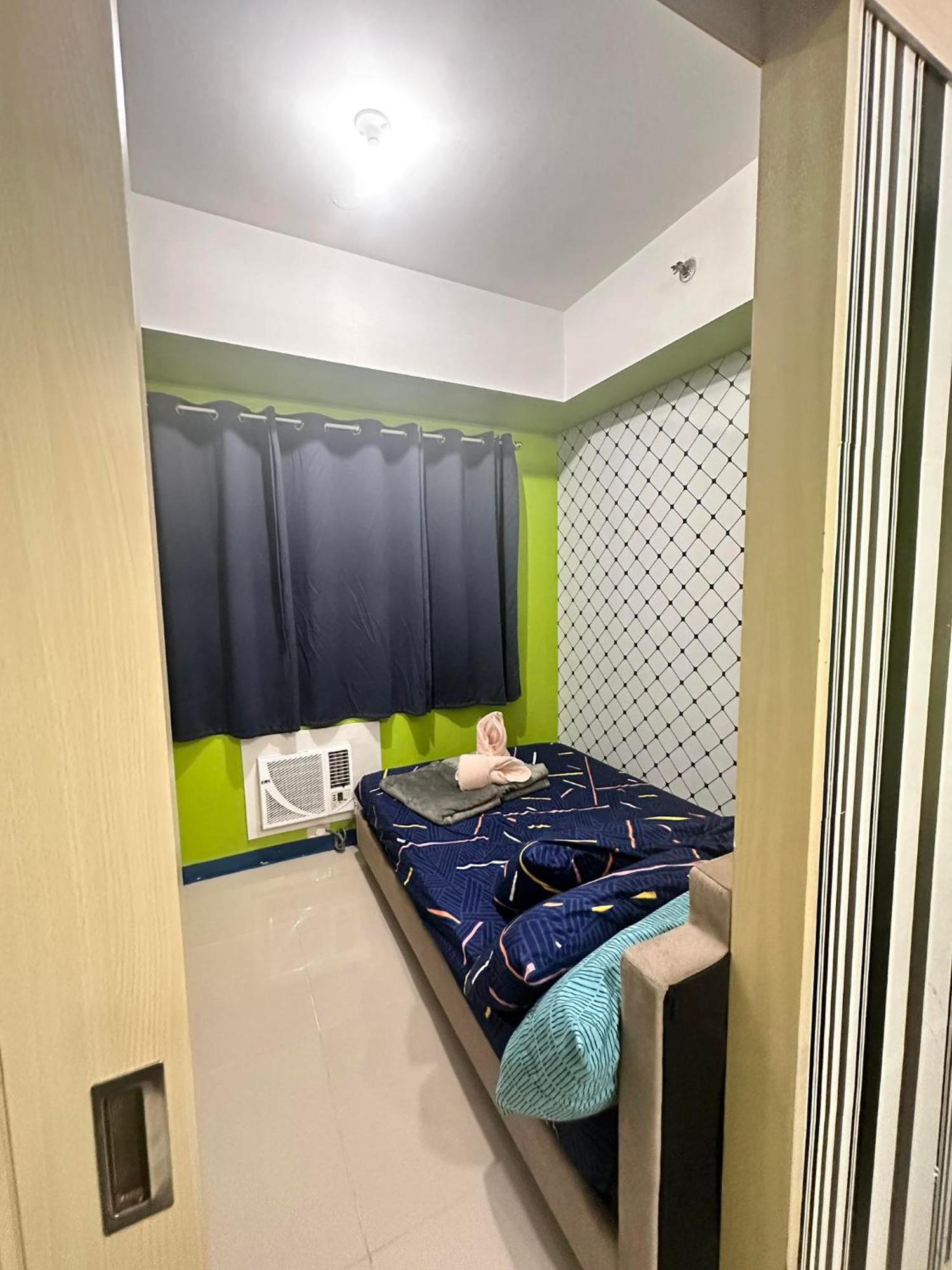 פאסאי Sea Residences Malachi310 מראה חיצוני תמונה