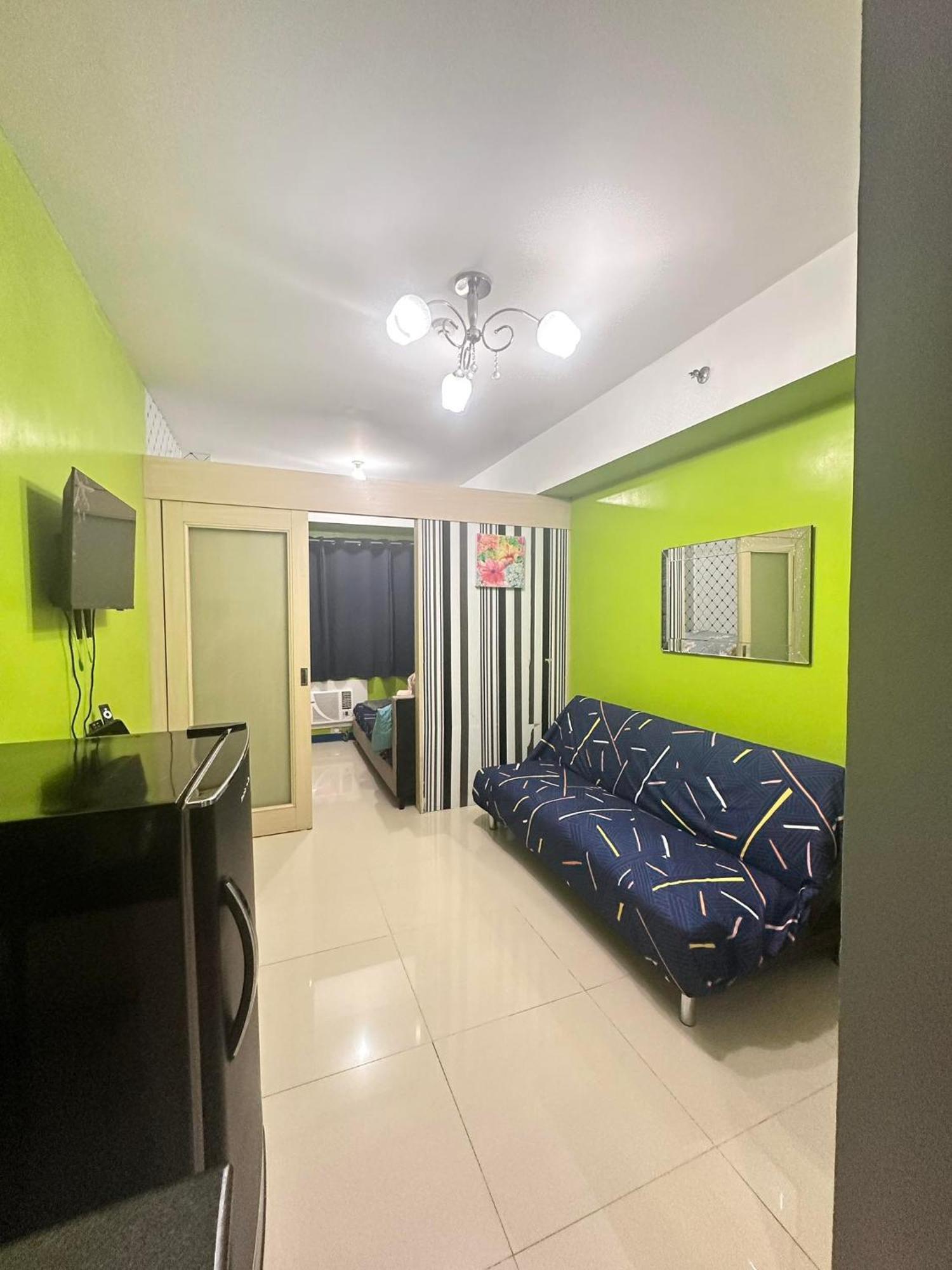 פאסאי Sea Residences Malachi310 מראה חיצוני תמונה
