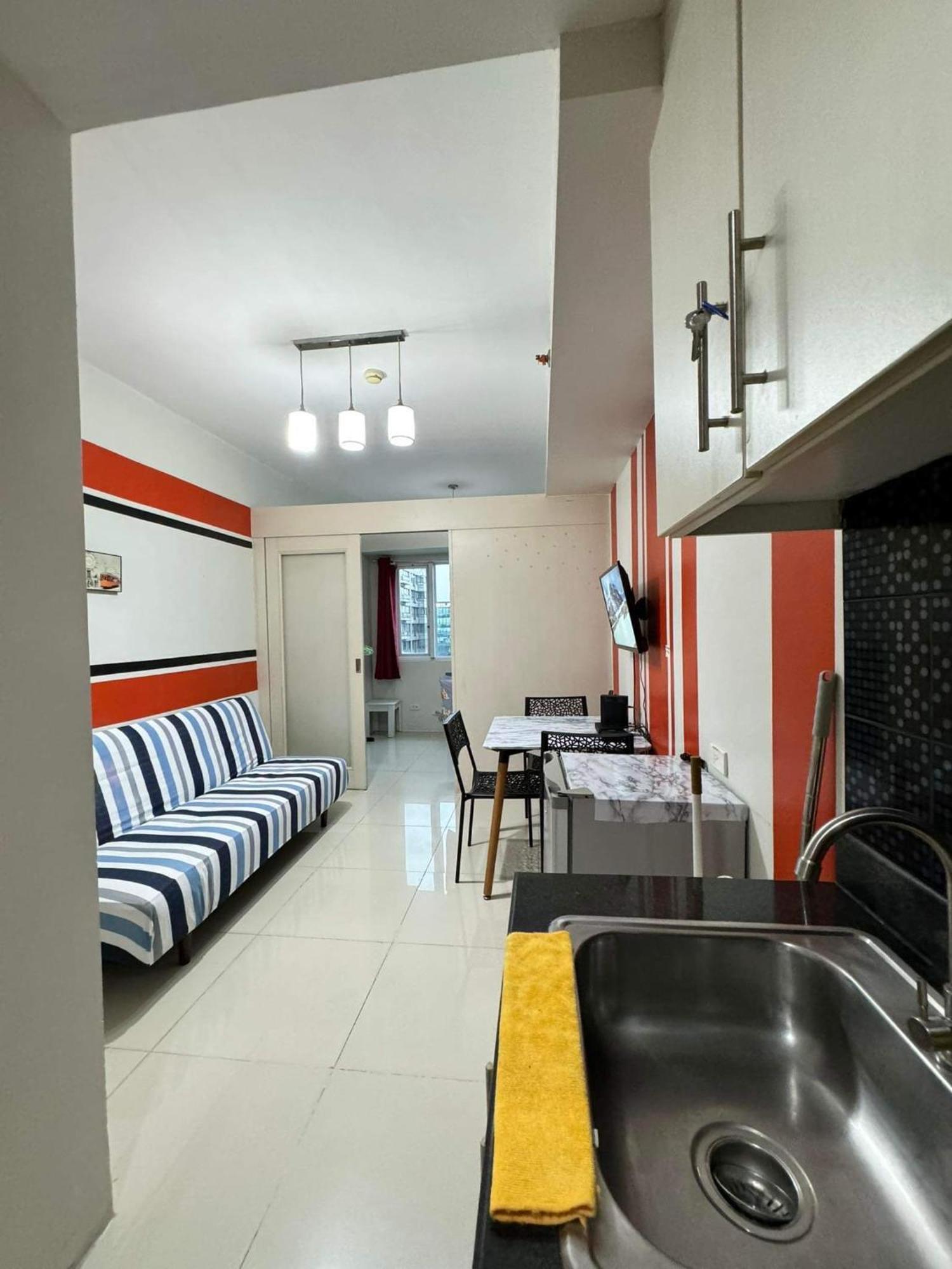 פאסאי Sea Residences Malachi310 מראה חיצוני תמונה