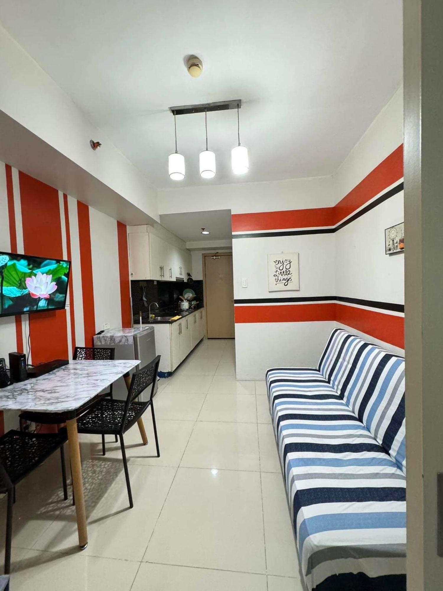 פאסאי Sea Residences Malachi310 מראה חיצוני תמונה